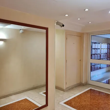 Perle De La Cote * Menton