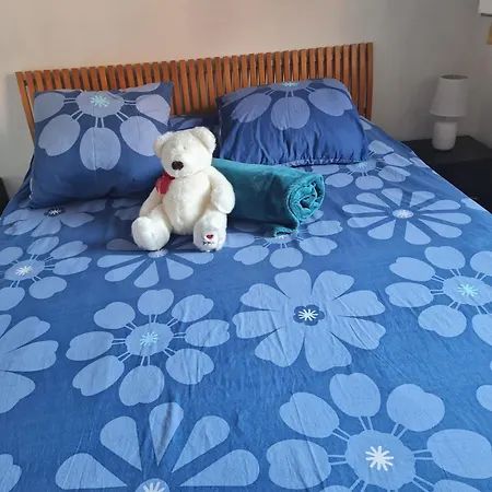 Lägenhet Perle De La Cote