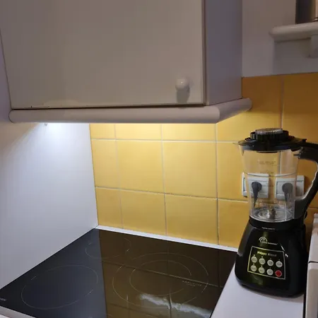 Perle De La Cote 아파트