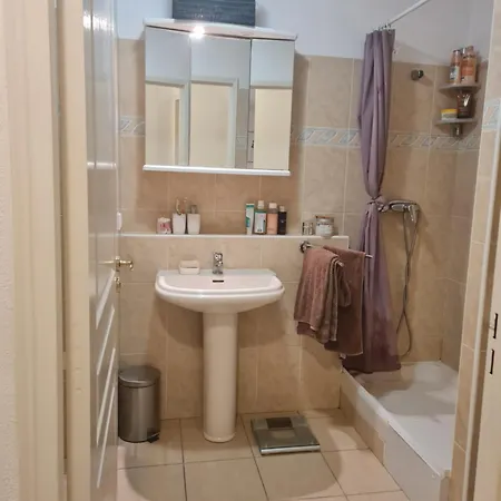 Perle De La Cote Apartment