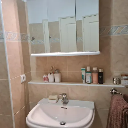 Perle De La Cote Μεντόν