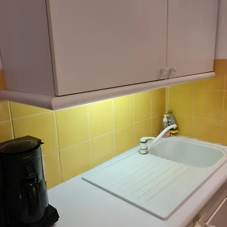 Apartment Perle De La Cote Menton