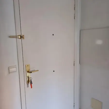 Perle De La Cote Apartment *