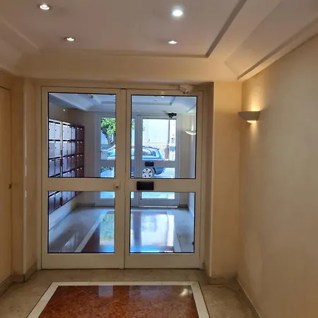 Apartment Perle De La Cote