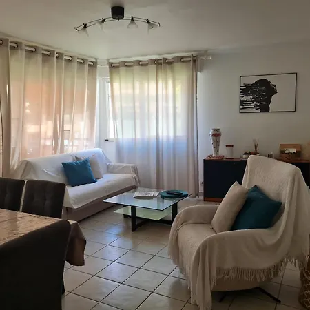 Perle De La Côte Menton