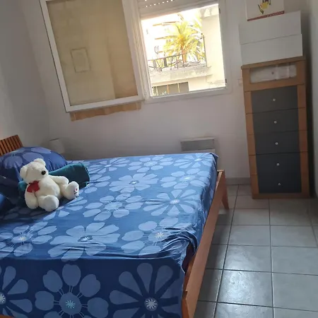 Perle De La Cote Menton