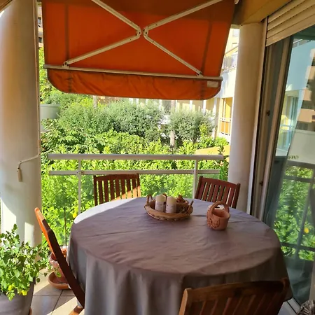 Perle De La Cote Apartment *